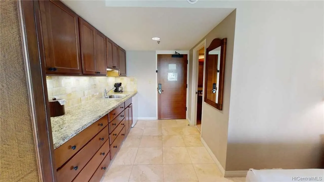Apartment Luana 217 Condo Honolulu