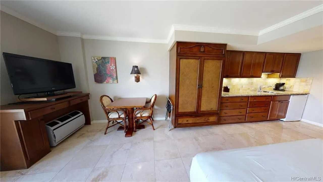 Luana 217 Condo Honolulu United States