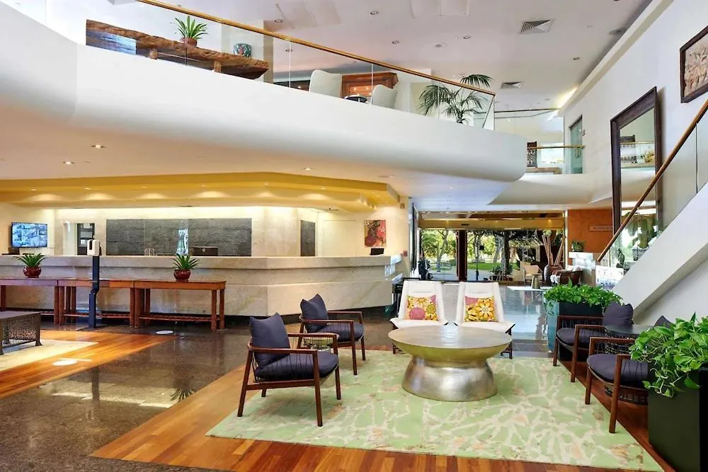 Apartment Luana 217 Condo Honolulu United States