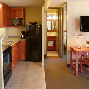 3* Otel Pacific Monarch