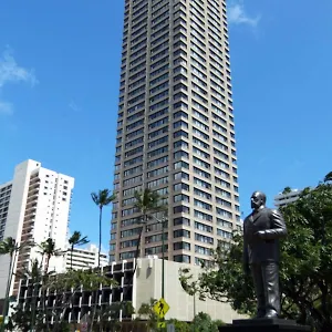 3* Resort Express Waikiki By Ihg