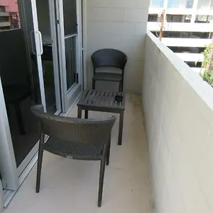 2* Hotel Waikiki - No Fees