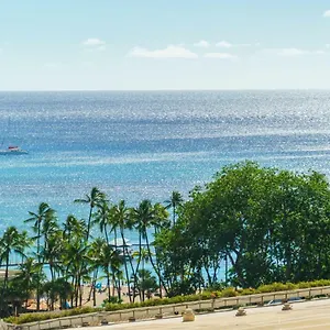 3* Aparthotel Aqua Palms Waikiki