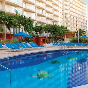 3* Otel Club Wyndham At Waikiki Walk