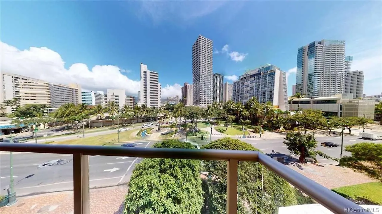 Luana 217 Condo Honolulu 0*,  USA