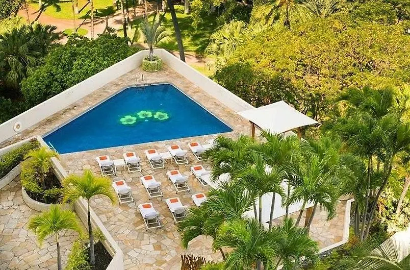 Apartmán Luana 217 Condo Honolulu
